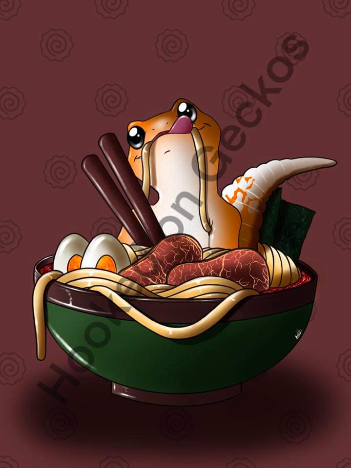 GeckoRamen